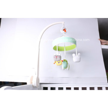 New Design Happy Dog Musical Hang Toy